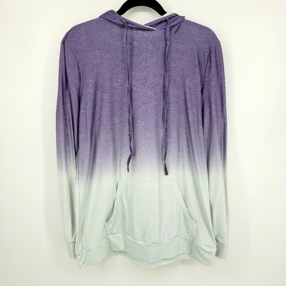 Womens Amazon Comfy Hoody Size Xl - Picture 5 of 8